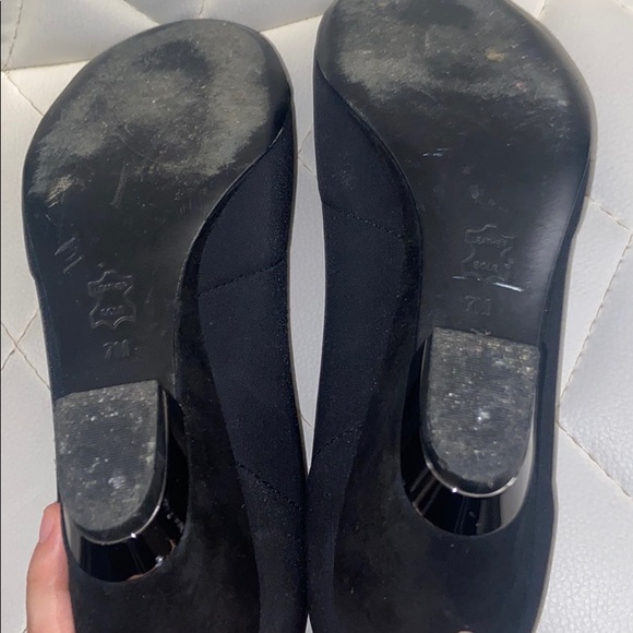 Tory Burch heels - Picture 7 of 7